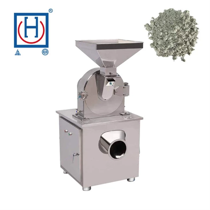 Asbestos Powder Grinder Machine Asbestos Powder Grinder Machine