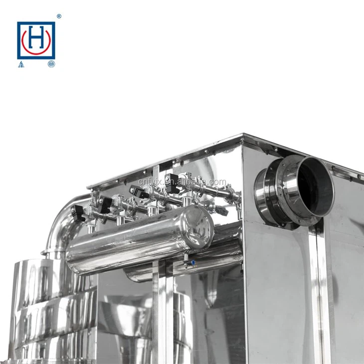 Cordyceps Sinensis Super Fine Grinder