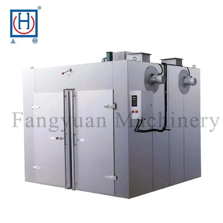 Varmluftcirkulerande torktumlare