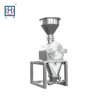 Innovativ grinder affärsmodell av professionell plattform