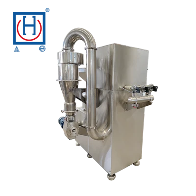 Activated Carbon Powder Grinding Machine Activated Carbon Powder Grinding Machine