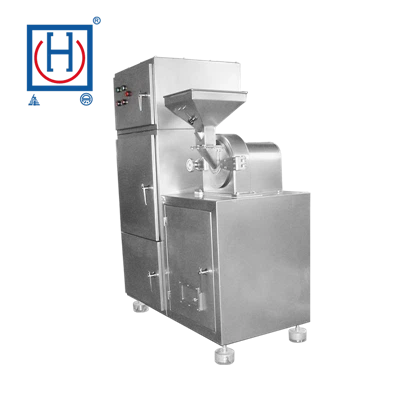 Luftkyld Mill Single Machine