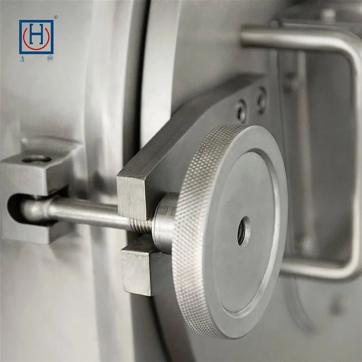 Almond Flour Mill Machine