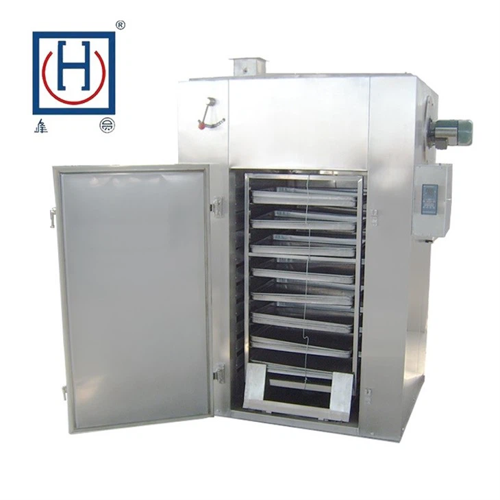 Fruit Drying Machine