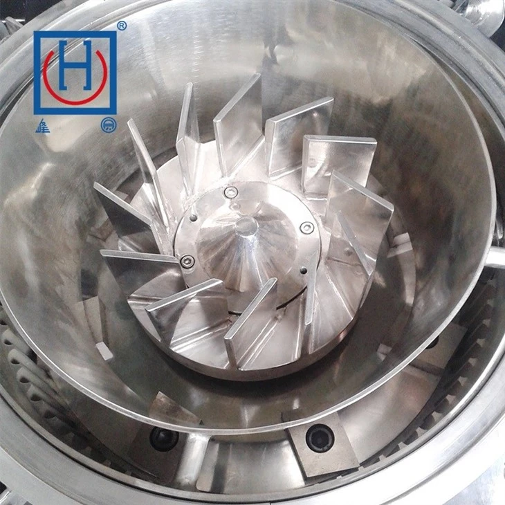 Motherwort Powder Ultrafine Milling Machine