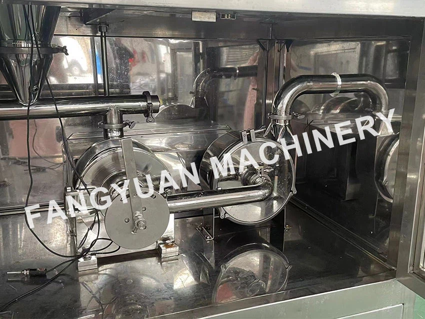 Cryogenic-grinder Cryogenic-grinder