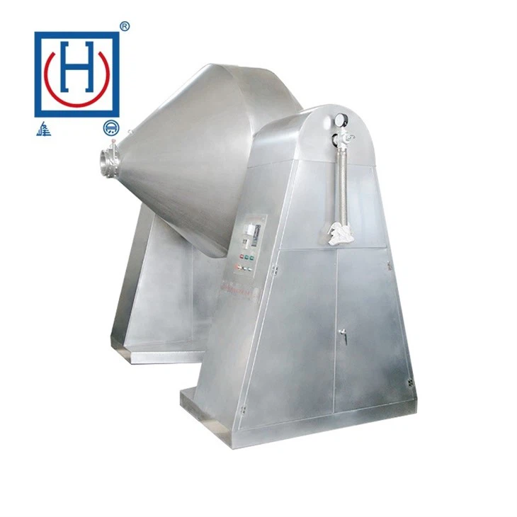 Powder Detergent Dryer