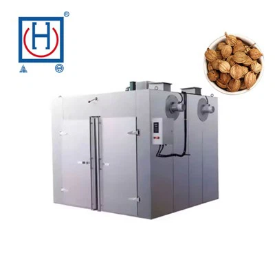 Kardemumma torkmaskin