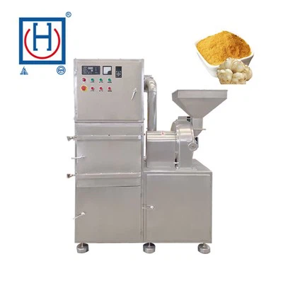 Lily Pulver Universal Pulvériseur