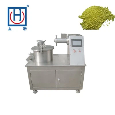 Maskiner för svavelpastillator