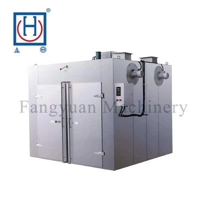 Utrustning för torkning av tomater