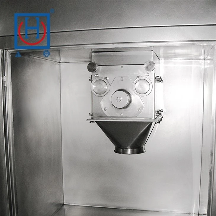 Sodium Benzoate Granule GK Granulator suppliers