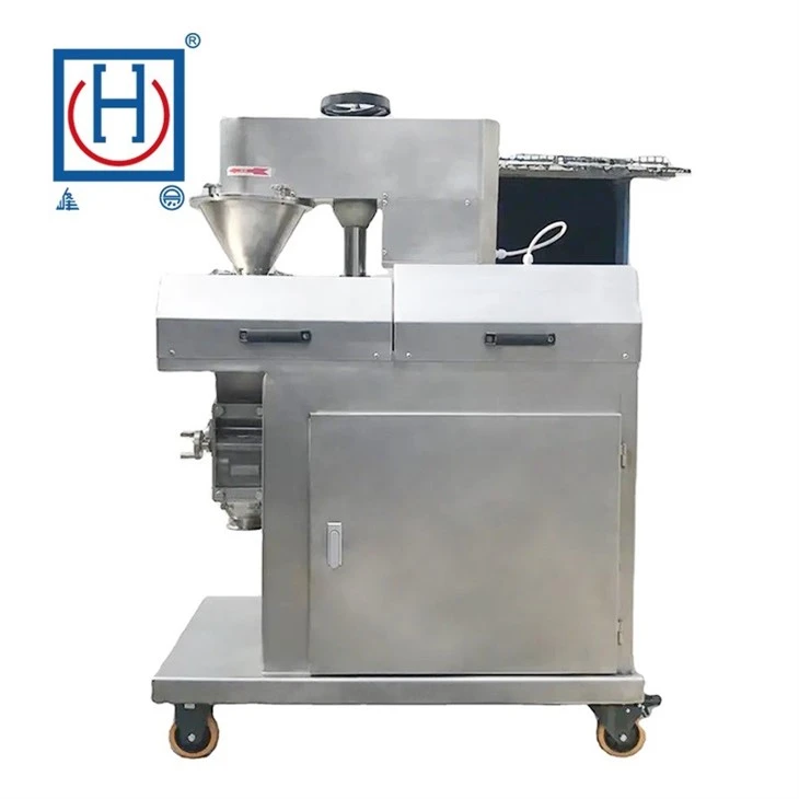 Sodium Benzoate Granule GK Granulator best