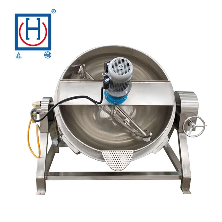 Smörgåsgryta i rostfritt stål